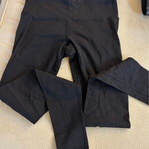 Lululemon Wunder Unders